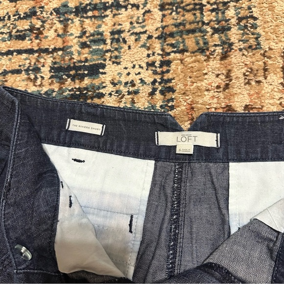 LOFT Riviera Short - Picture 4 of 5